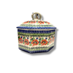 064 Bunzlau Koek & Snoeppot 3219 Overig